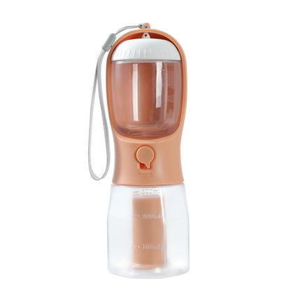 Multi-functional Pet Drinking Food Cup