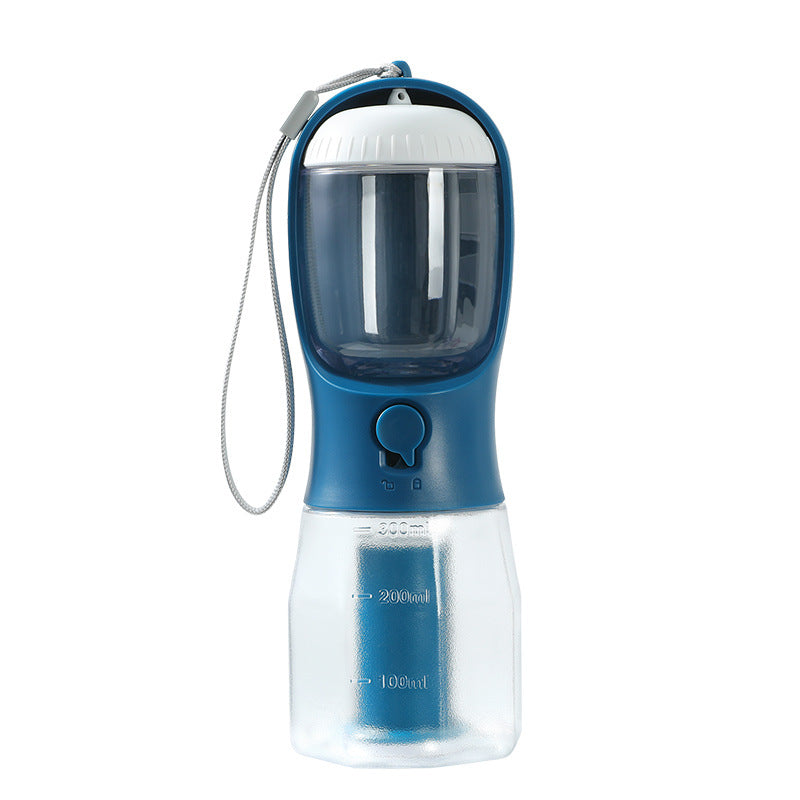 Multi-functional Pet Drinking Food Cup