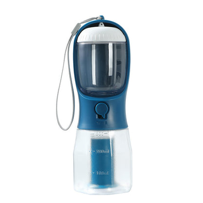 Multi-functional Pet Drinking Food Cup