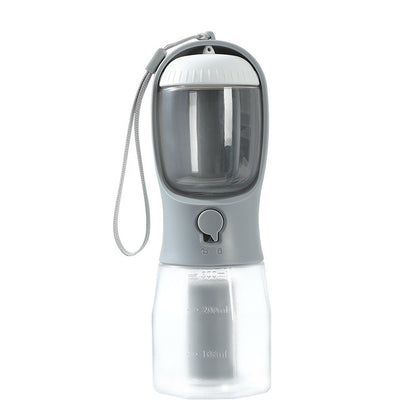Multi-functional Pet Drinking Food Cup