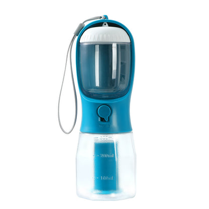Multi-functional Pet Drinking Food Cup