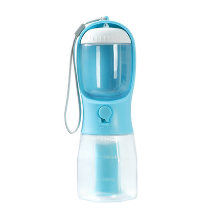 Multi-functional Pet Drinking Food Cup