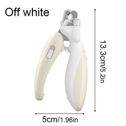 Pet Claw Grooming Scissors