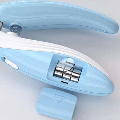 Pet Claw Grooming Scissors