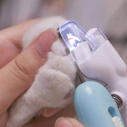 Pet Claw Grooming Scissors
