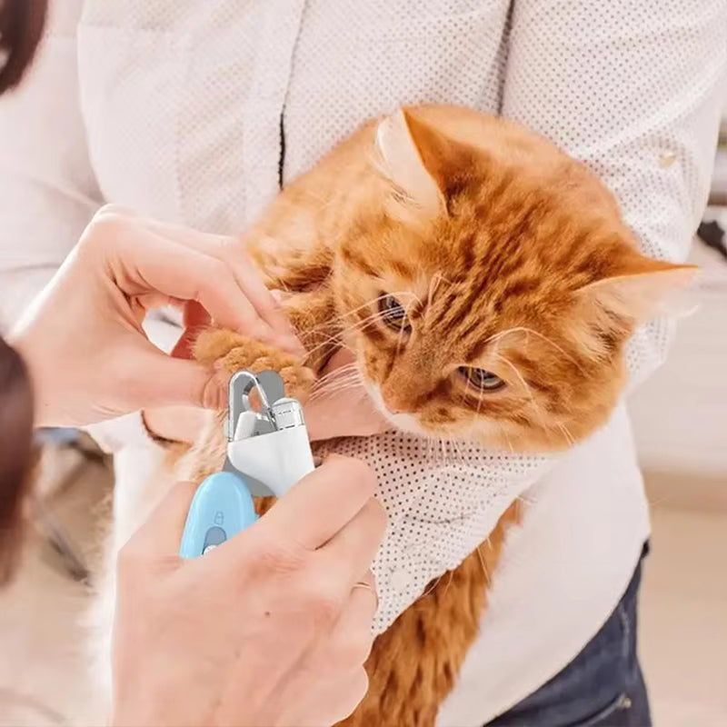 Pet Claw Grooming Scissors