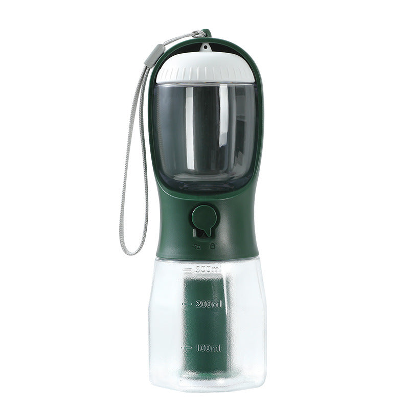 Multi-functional Pet Drinking Food Cup