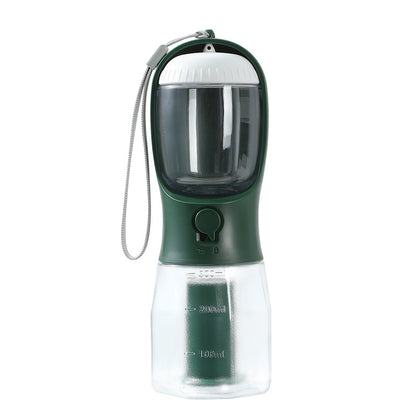 Multi-functional Pet Drinking Food Cup