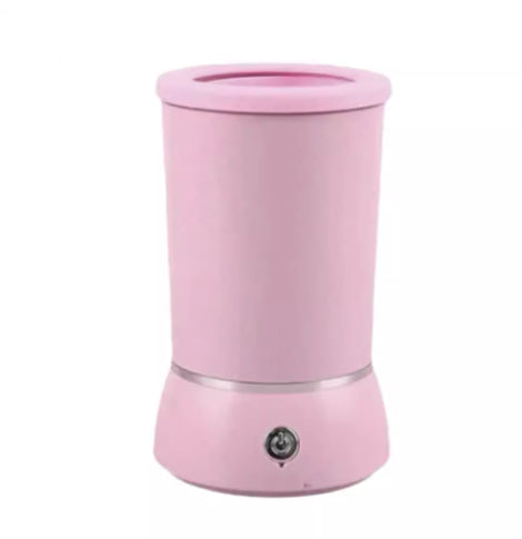 Automatic Pet Paw Cleaning Cup