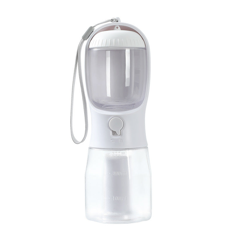 Multi-functional Pet Drinking Food Cup