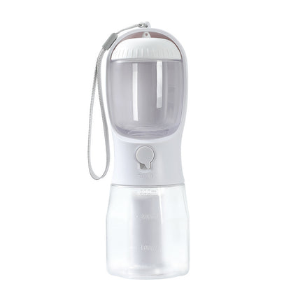 Multi-functional Pet Drinking Food Cup
