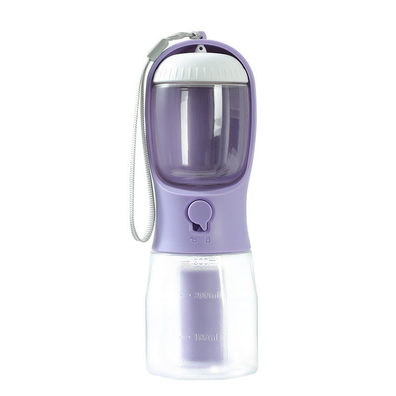Multi-functional Pet Drinking Food Cup