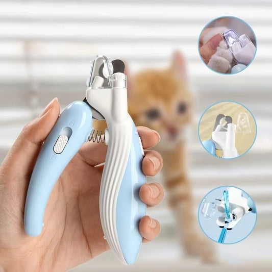Pet Claw Grooming Scissors