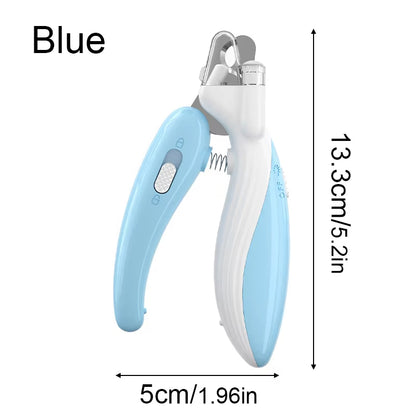 Pet Claw Grooming Scissors