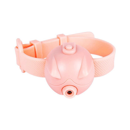 Automatic Smart Laser Teasing Cat Toy