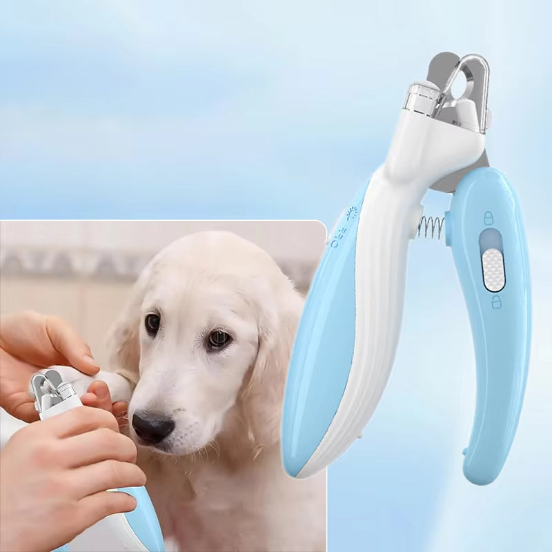Pet Claw Grooming Scissors