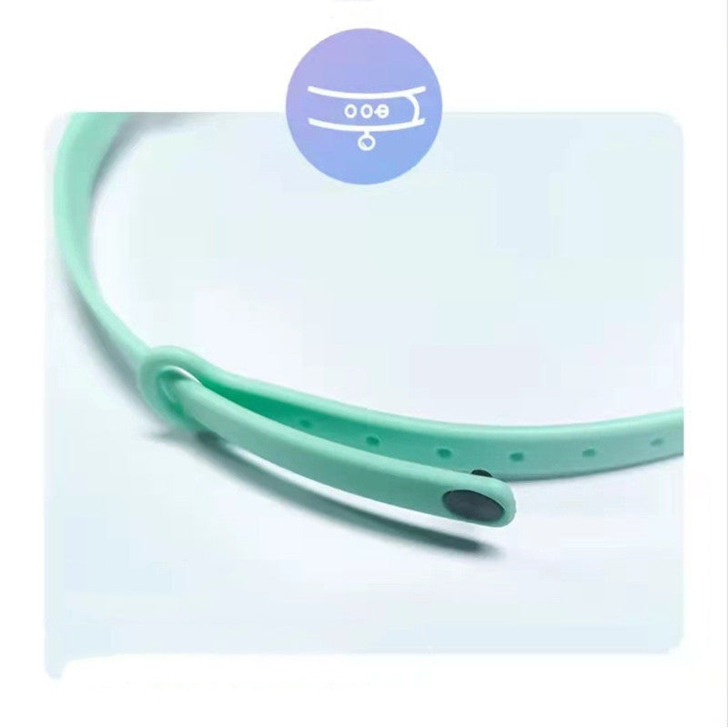 Automatic Smart Laser Teasing Cat Toy